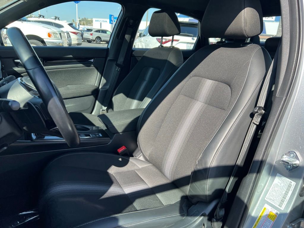 Used 2025 Honda Civic Sport image 16