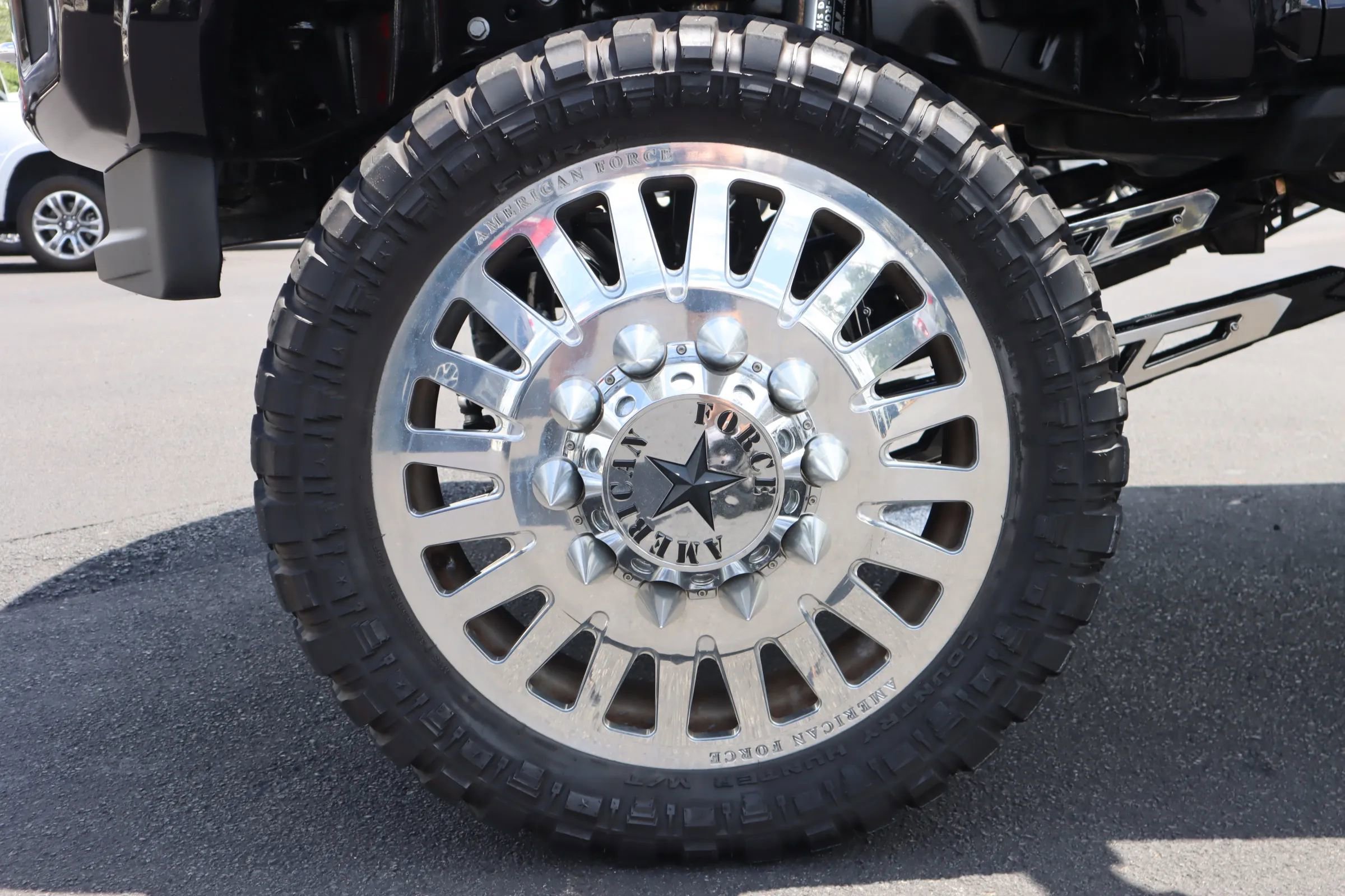 Used 2019 Ford F450 Platinum w/ Platinum Ultimate Package image 36