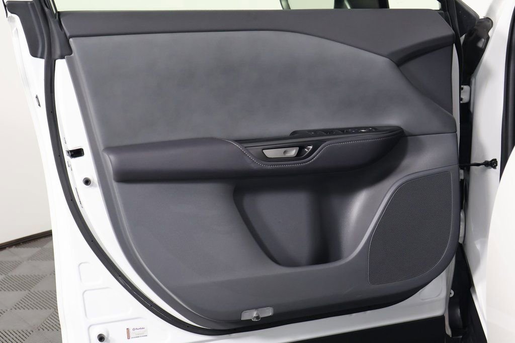 Used 2024 Lexus RZ 300e Premium w/ Technology Package image 12