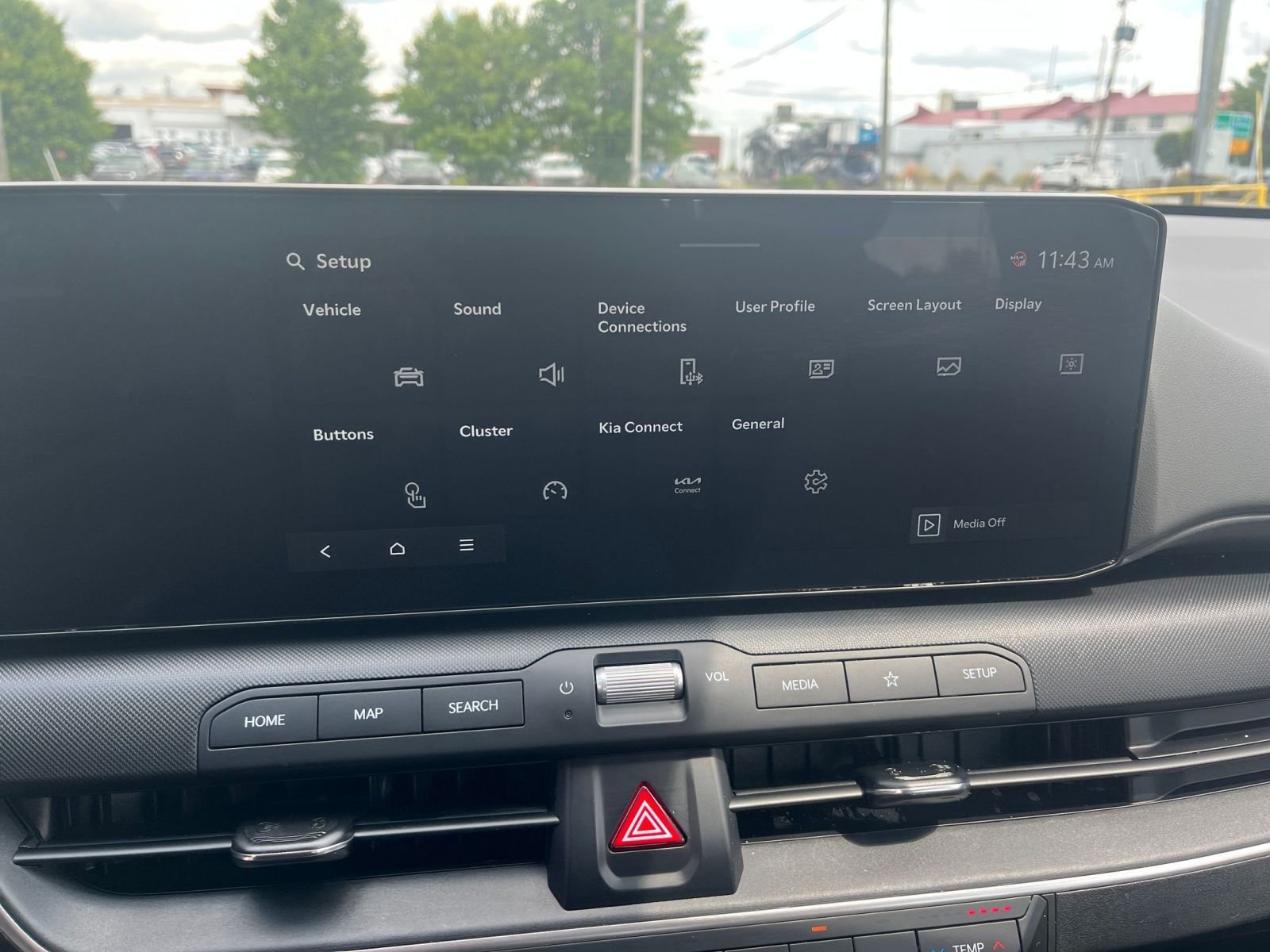 Used 2025 Kia K4 FWD image 20
