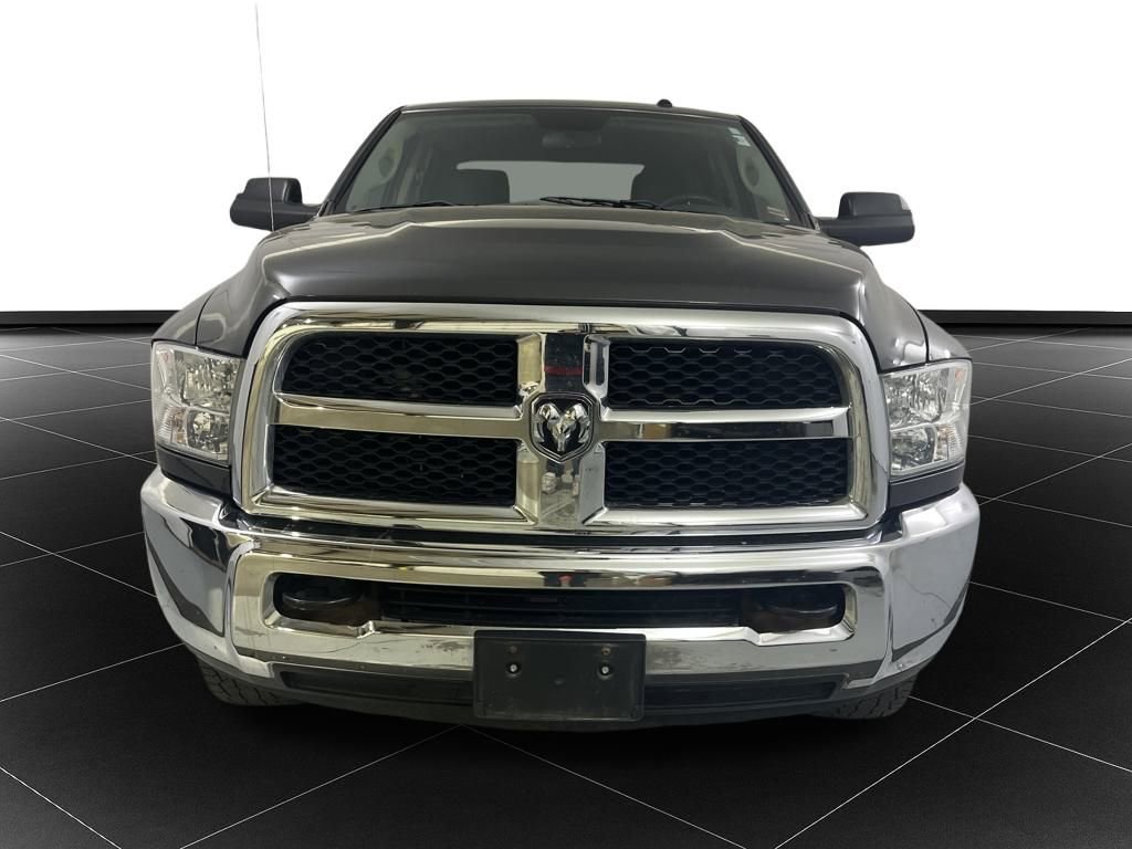 Used 2018 RAM 2500 Tradesman w/ Chrome Appearance Group image 8