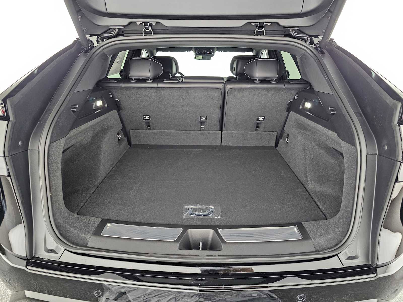 New 2026 Cadillac Lyriq Sport RWD image 14