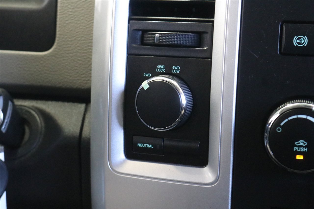 Used 2012 RAM 3500 Big Horn AWD/4WD image 90