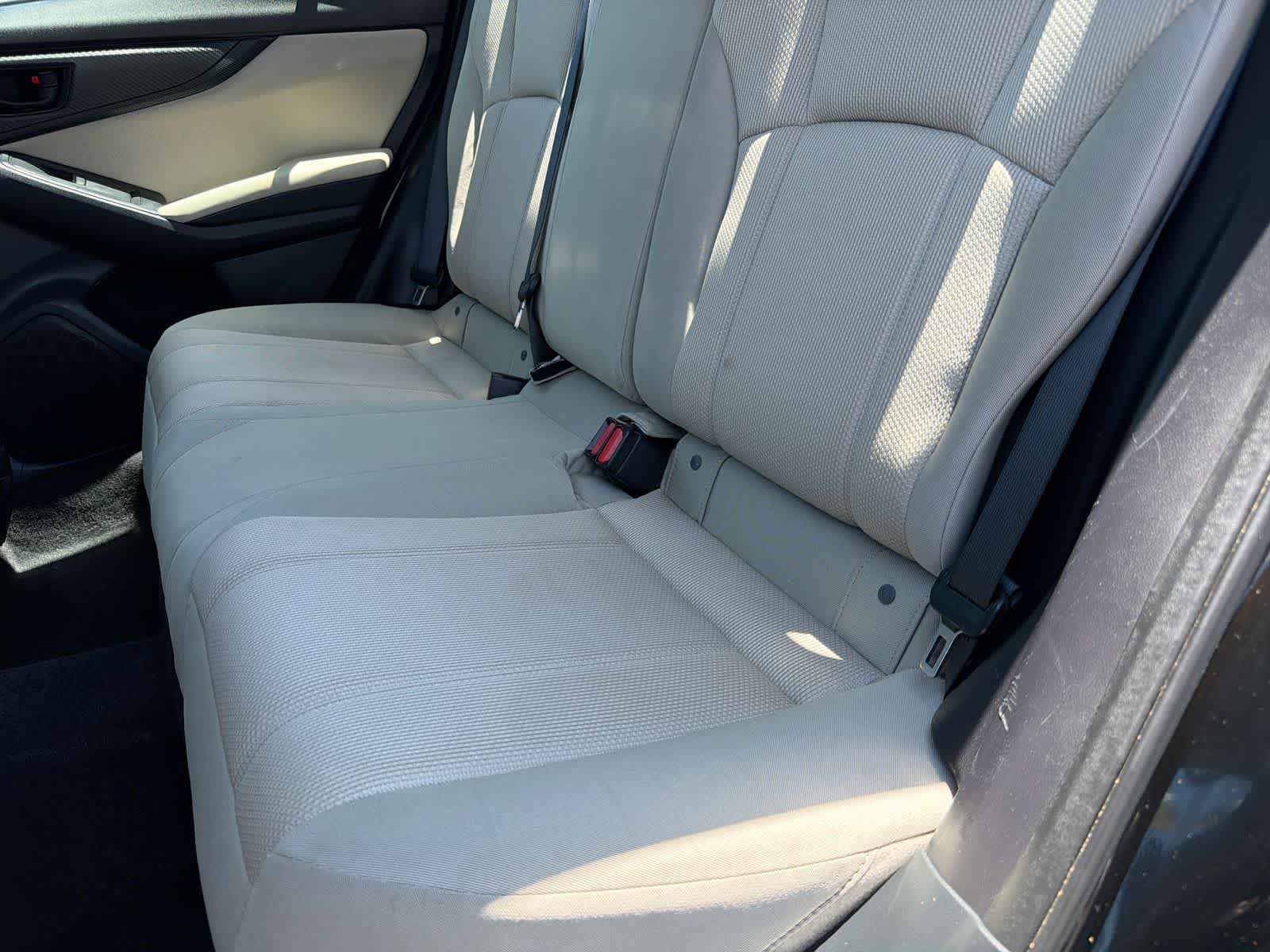 Used 2018 Subaru Impreza 2.0i AWD/4WD image 20