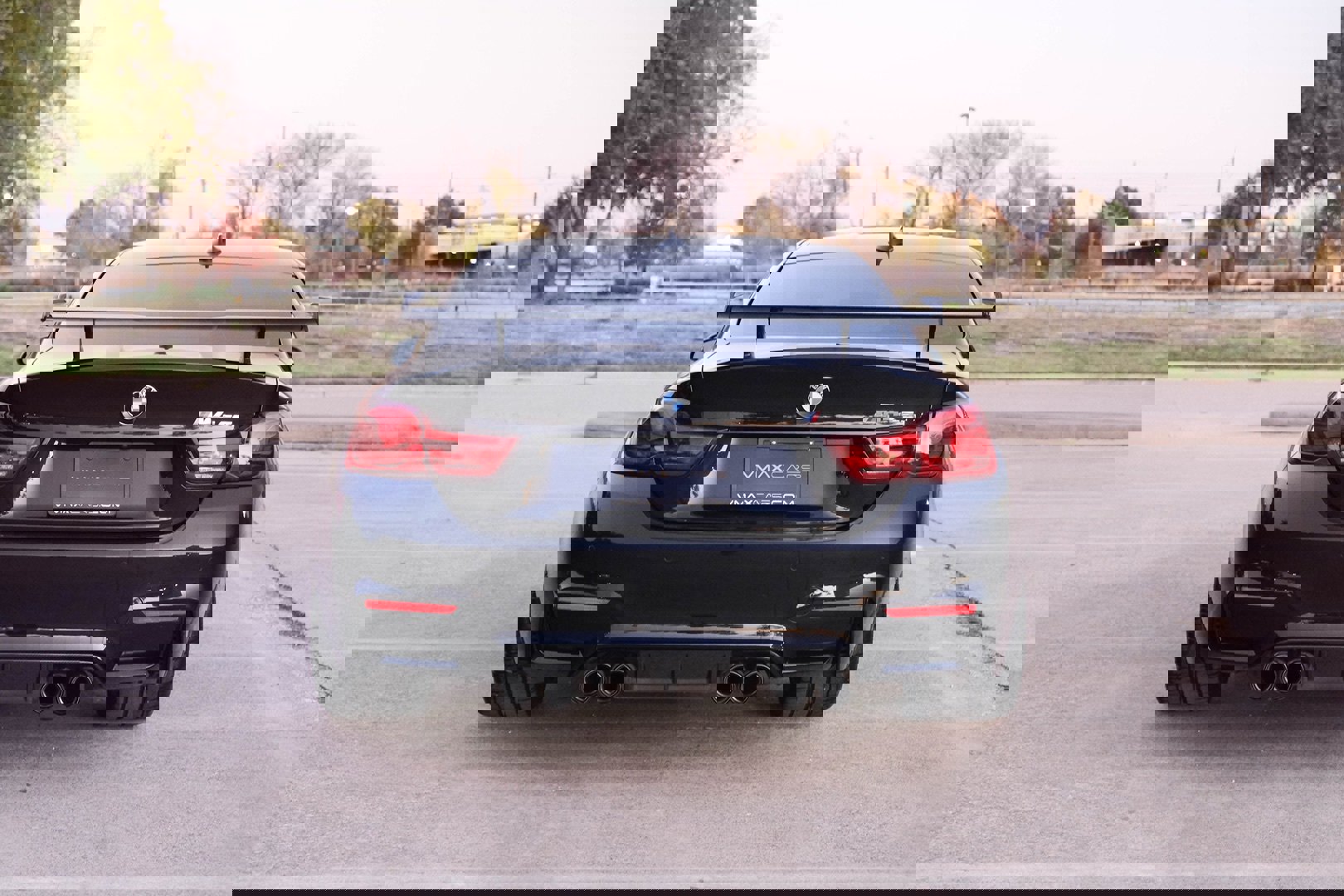 Used 2019 BMW M4 CS w/ Executive Package image 13