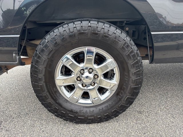 Used 2013 Ford F150 XLT w/ Luxury Equipment Group image 10