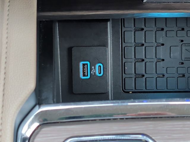 Used 2024 Ford Expedition Max Limited image 6