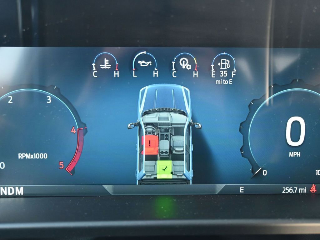 New 2026 Ford F350 King Ranch image 38