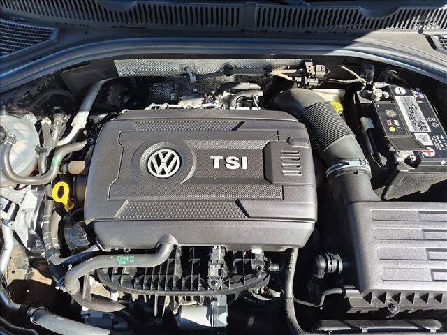 Used 2021 Volkswagen Jetta GLI Autobahn FWD image 22