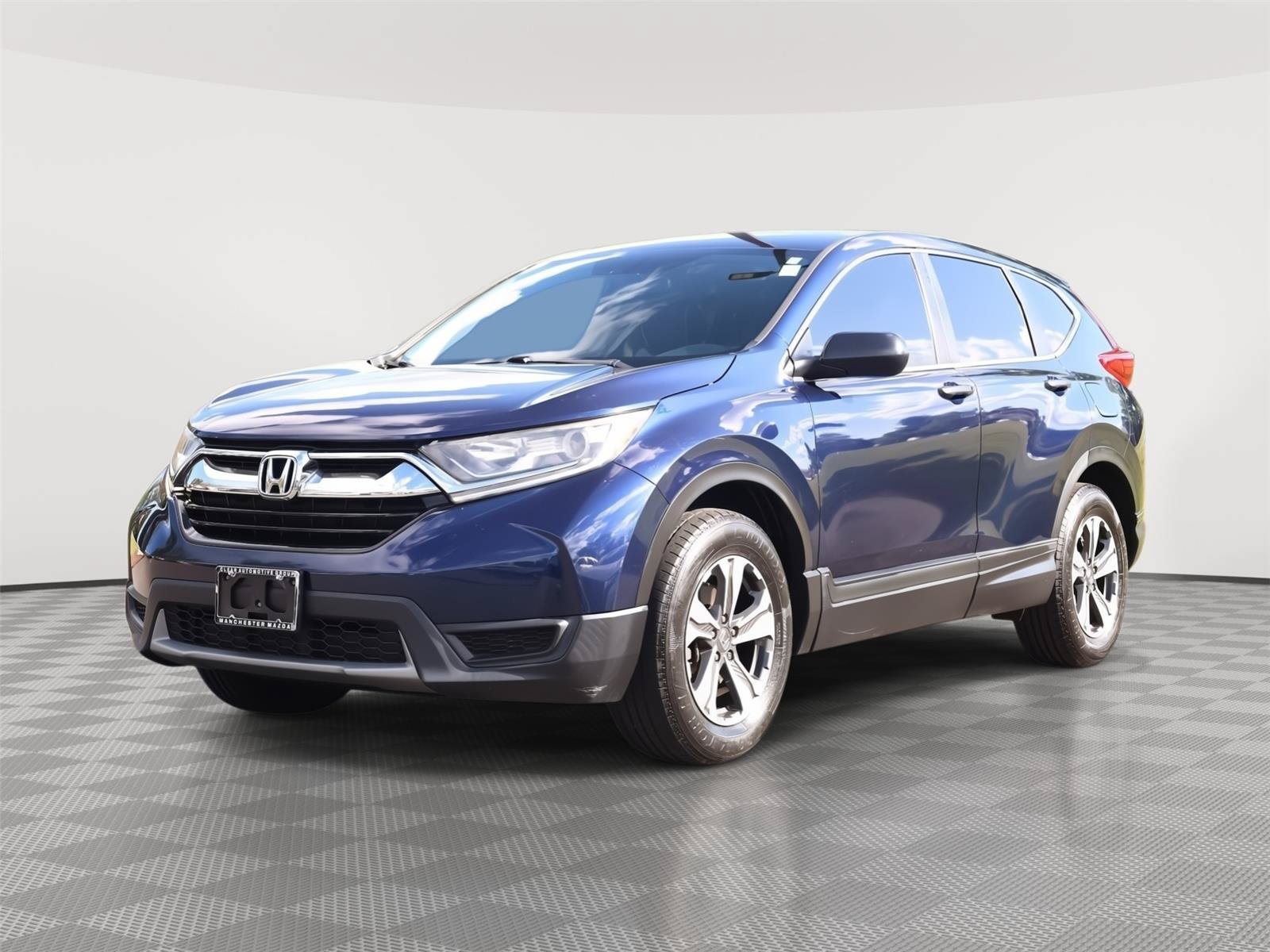 Used 2019 Honda CR-V LX image 3
