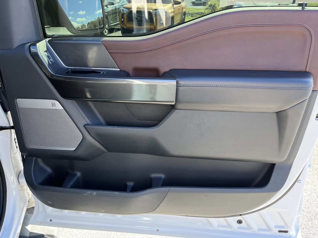 Used 2021 Ford F150 Lariat image 20