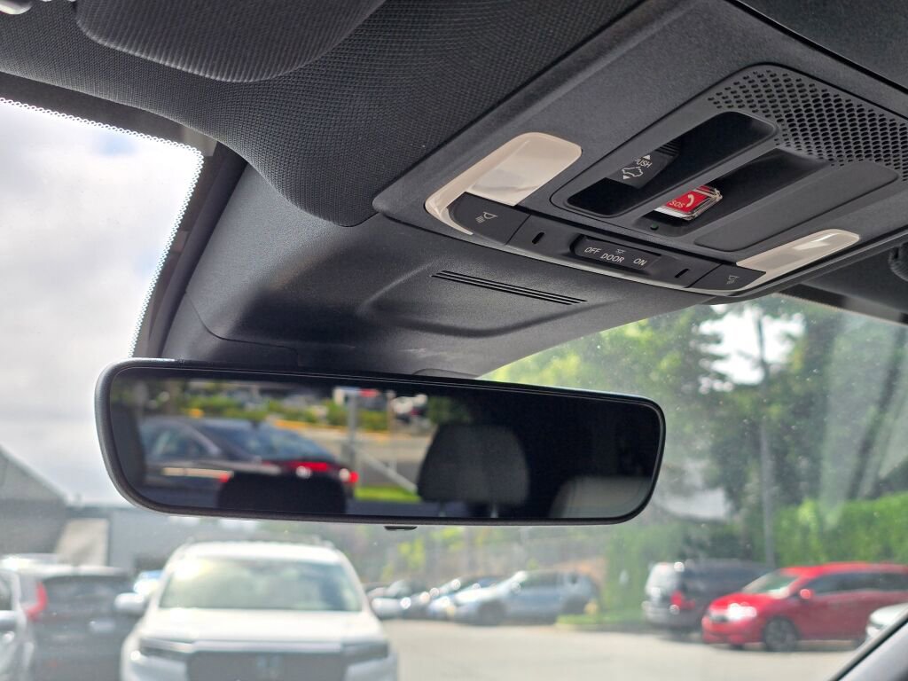 New 2026 Honda CR-V Sport Touring image 24