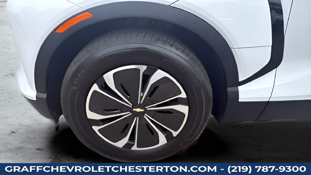New 2026 Chevrolet Blazer EV LT FWD image 30