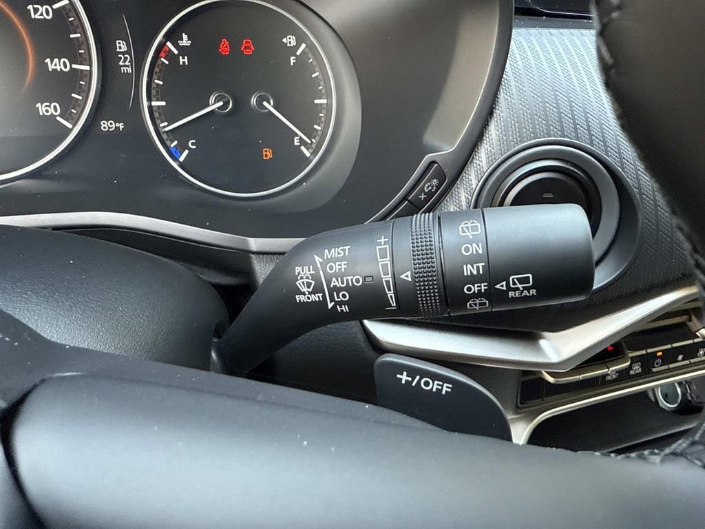 New 2026 MAZDA CX-90 3.3 Turbo w/ Select Package image 43