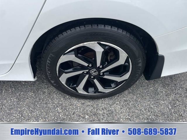 Used 2016 Honda Accord EX-L image 12