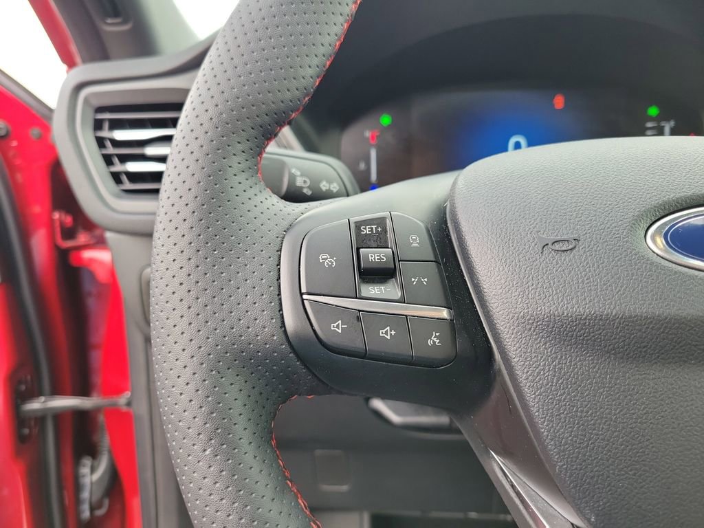 Certified 2023 Ford Escape ST-Line image 23