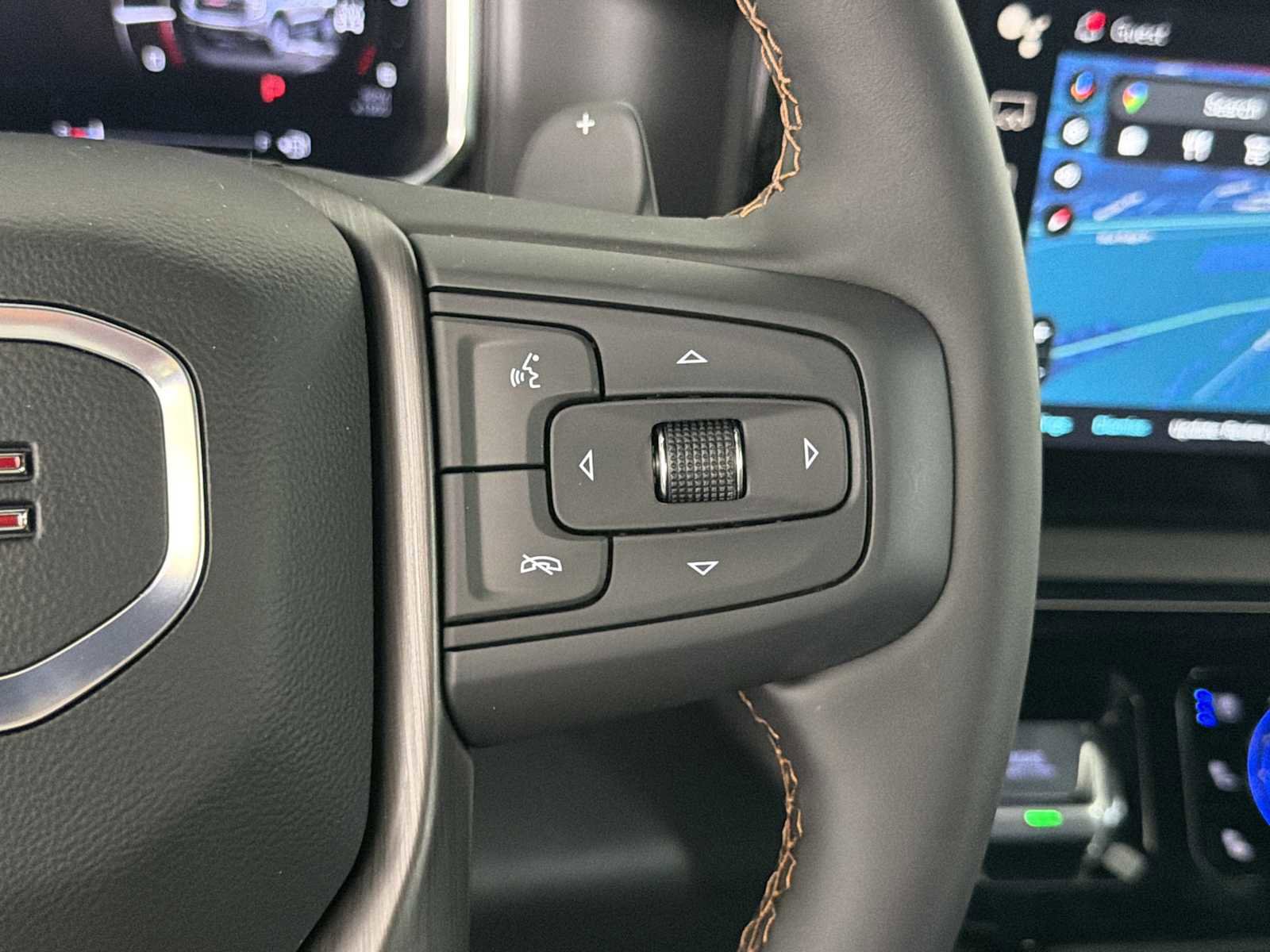 New 2026 GMC Sierra 1500 AT4 w/ AT4 Premium Package AWD/4WD image 50