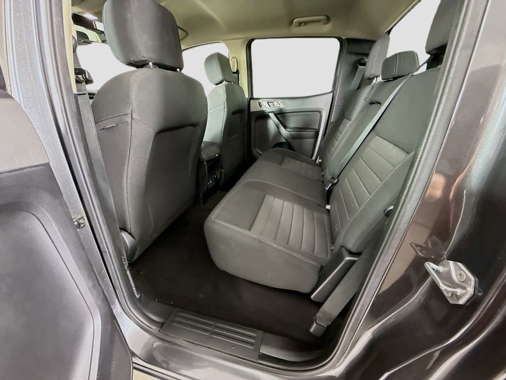 Used 2019 Ford Ranger XLT w/ Equipment Group 301A Mid AWD/4WD image 17
