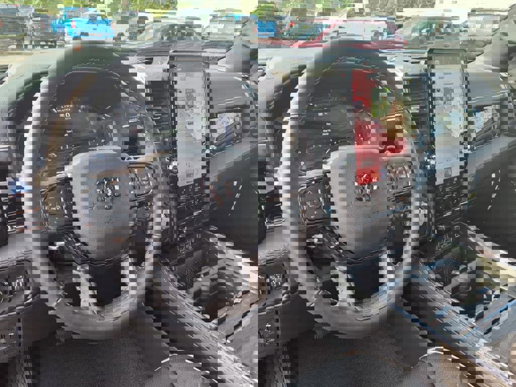 New 2026 RAM 1500 Limited image 28