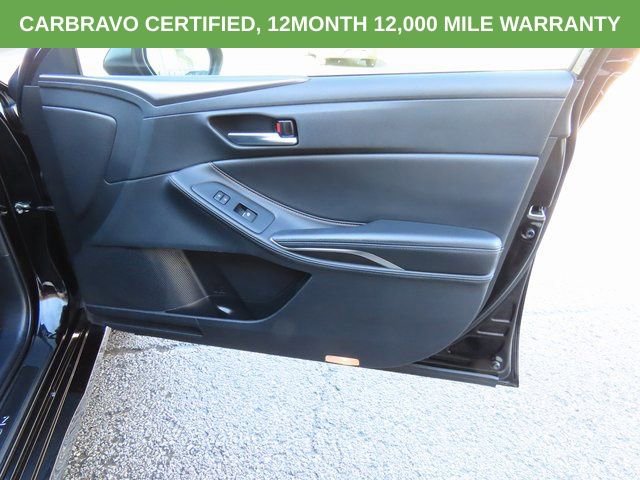 Used 2021 Toyota Avalon XSE image 11