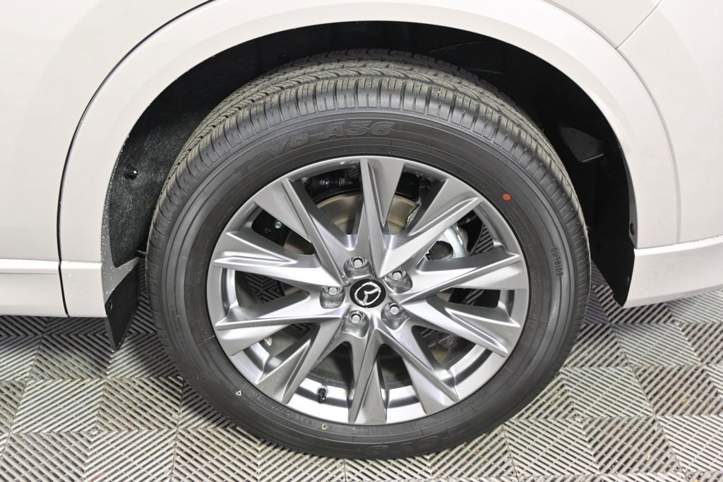 New 2025 MAZDA CX-5 AWD 2.5 S w/ Premium Plus Pkg image 20