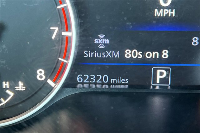 Used 2023 Nissan Altima 2.5 SV image 24