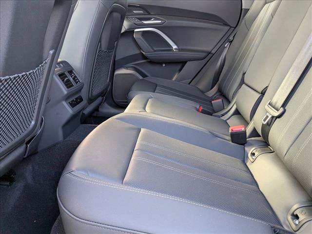 New 2025 Audi Q5 Premium Plus w/ Premium Plus AWD/4WD image 15