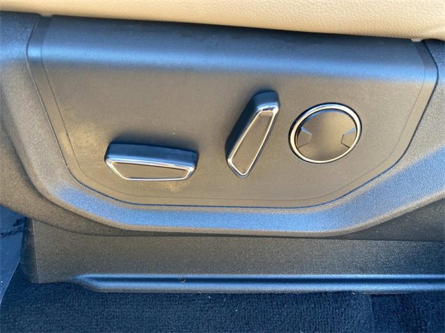 Certified 2024 Ford Expedition Limited image 23