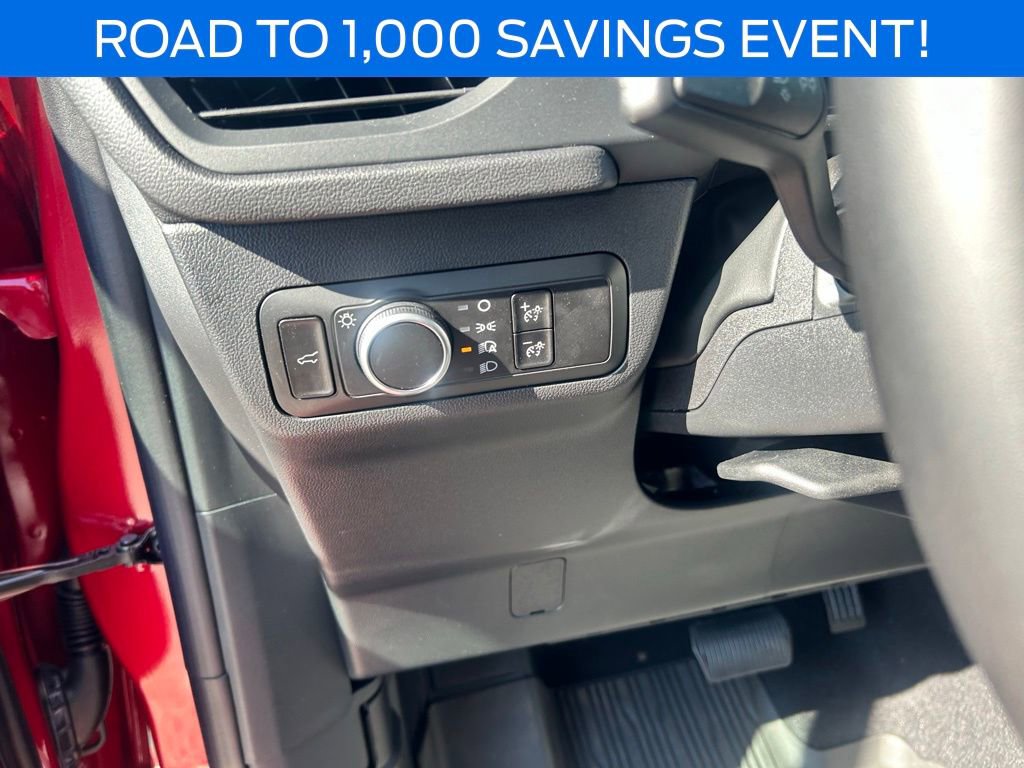 New 2025 Ford Escape Active w/ Cold Weather Package image 10