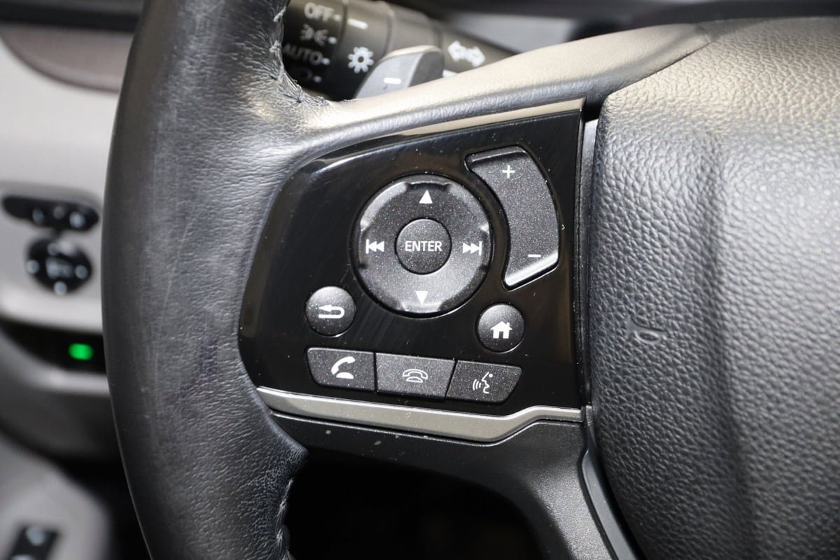 Used 2021 Honda Pilot Special Edition image 30