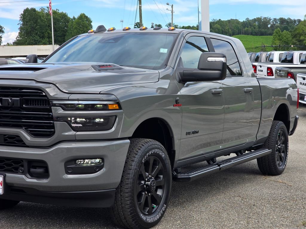 New 2026 RAM 2500 Laramie image 42