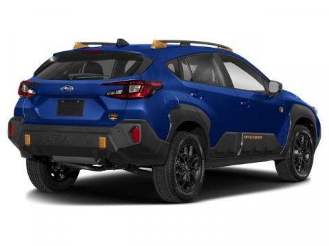 New 2025 Subaru Crosstrek 2.5i Wilderness w/ Wilderness Package AWD/4WD image 2