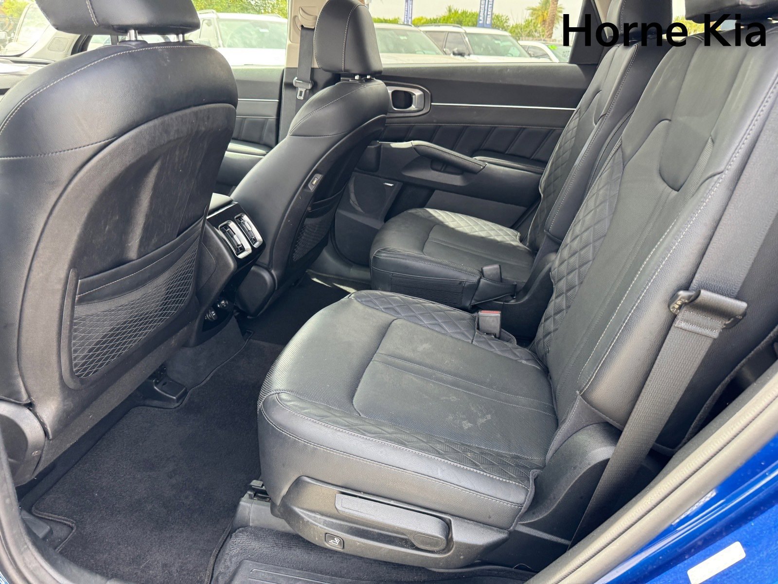 Used 2021 Kia Sorento SX image 13