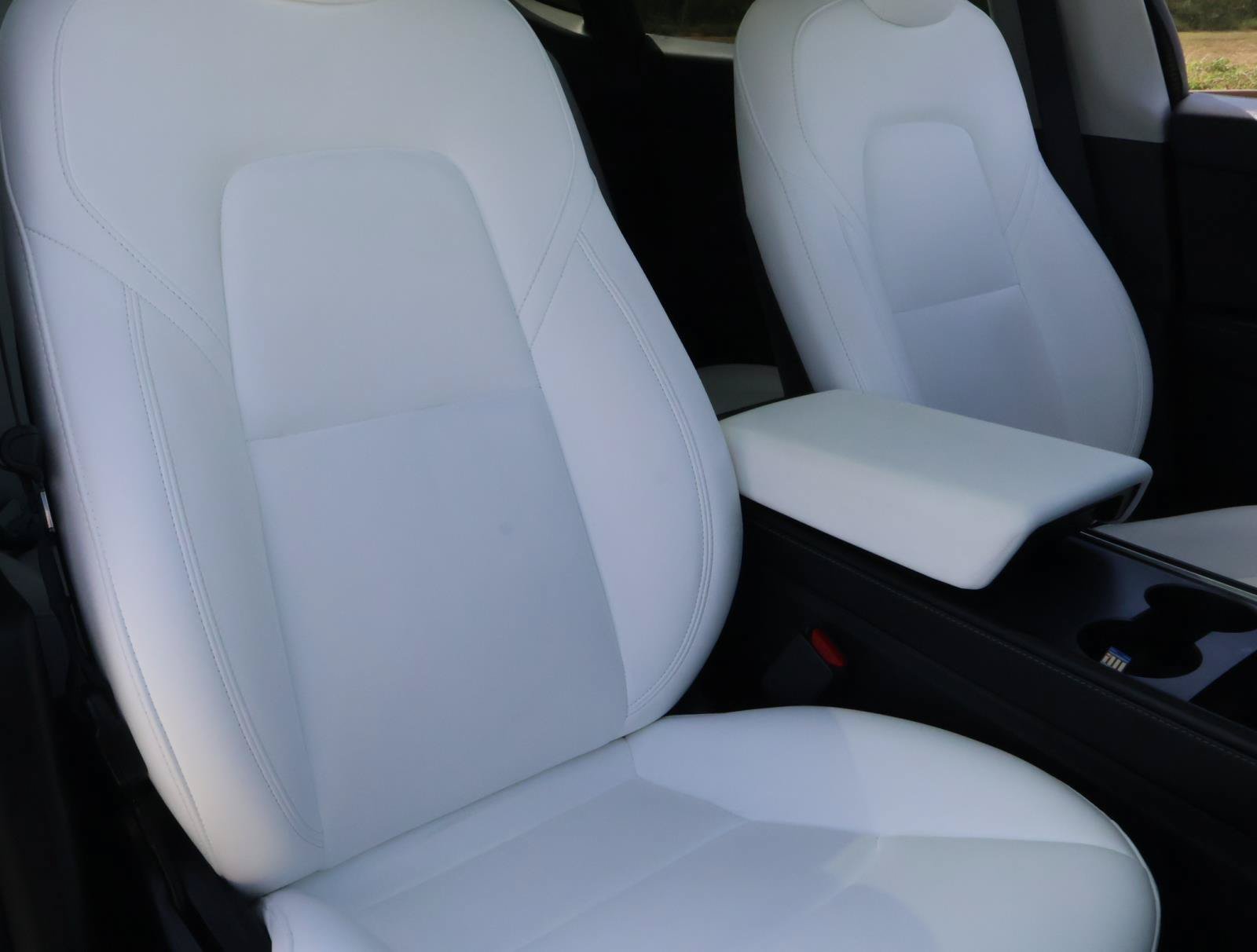 Used 2023 Tesla Model Y Long Range AWD/4WD image 15