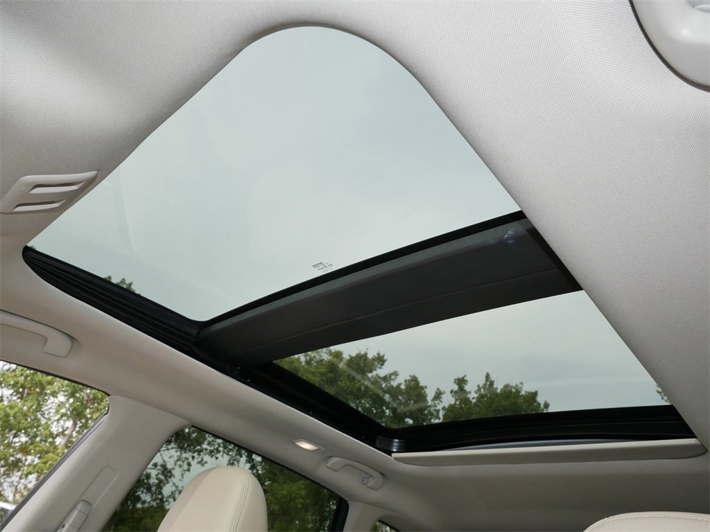 Used 2023 Nissan Murano SL w/ SL Moonroof Package image 29