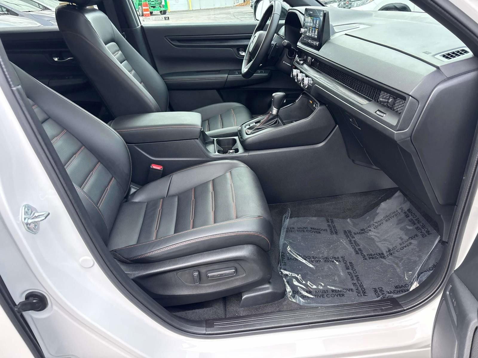 Certified 2025 Honda CR-V Sport-L image 18