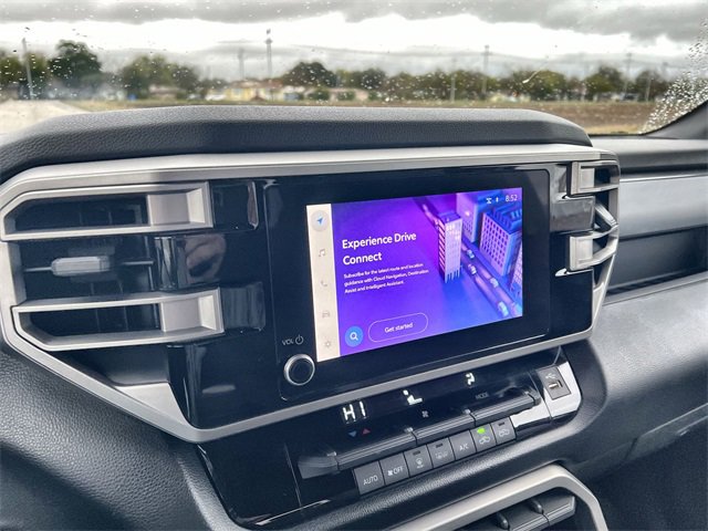 Used 2025 Toyota Tundra SR5 image 13