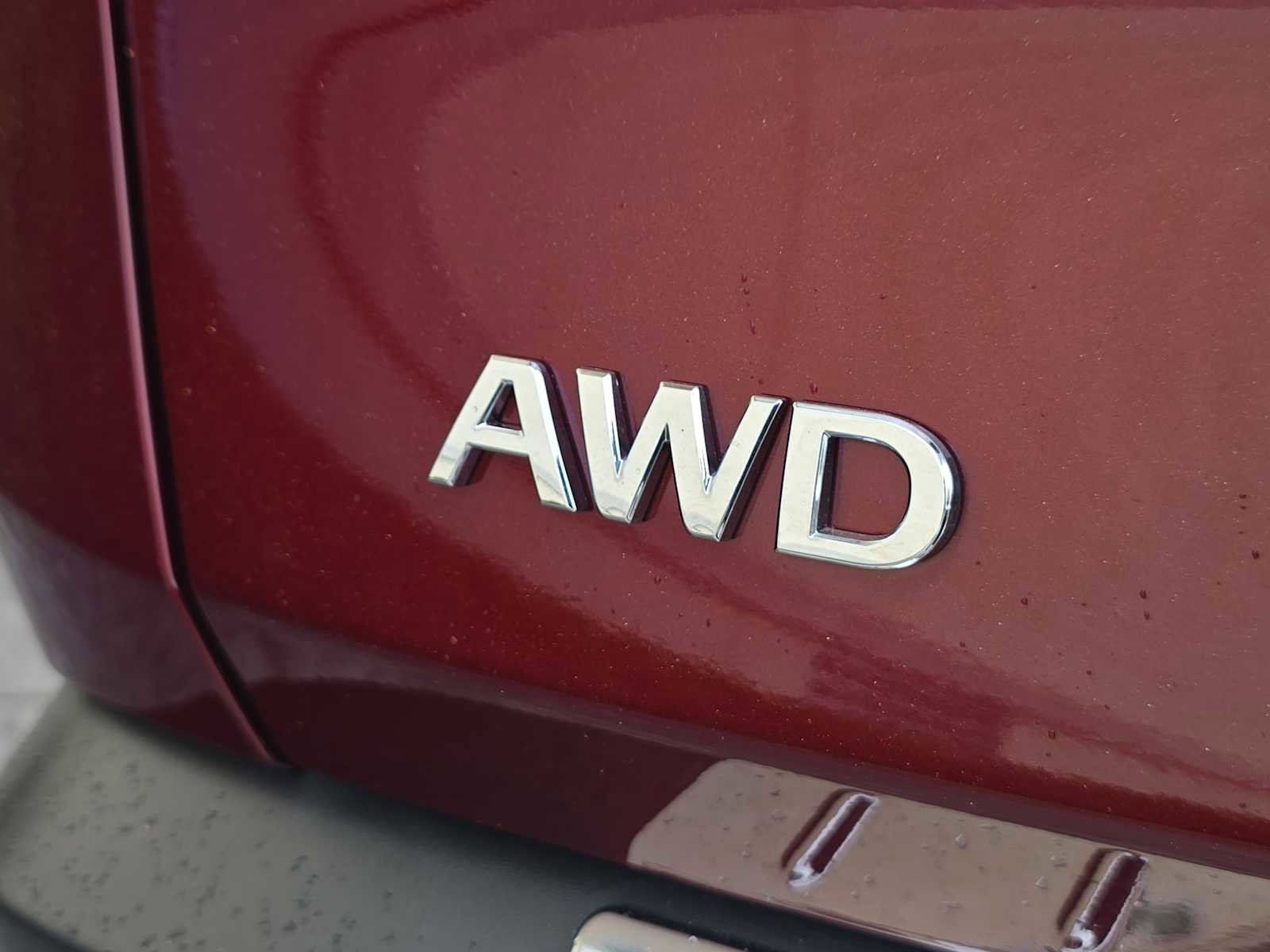 Certified 2025 INFINITI QX60 Autograph w/ Cargo Package image 7