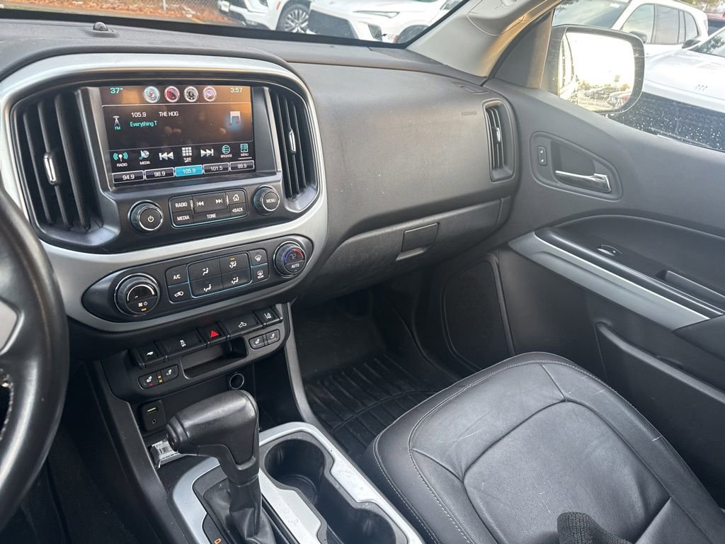 Used 2016 Chevrolet Colorado LT image 14