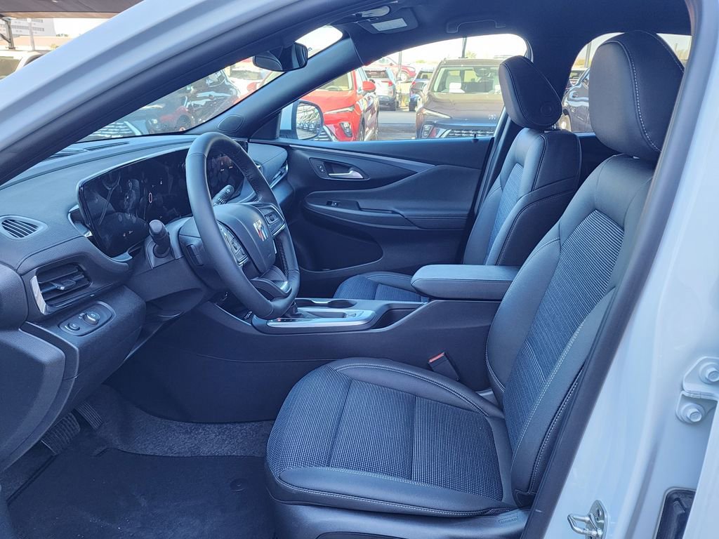New 2026 Buick Envista Preferred w/ Convenience I Package image 15