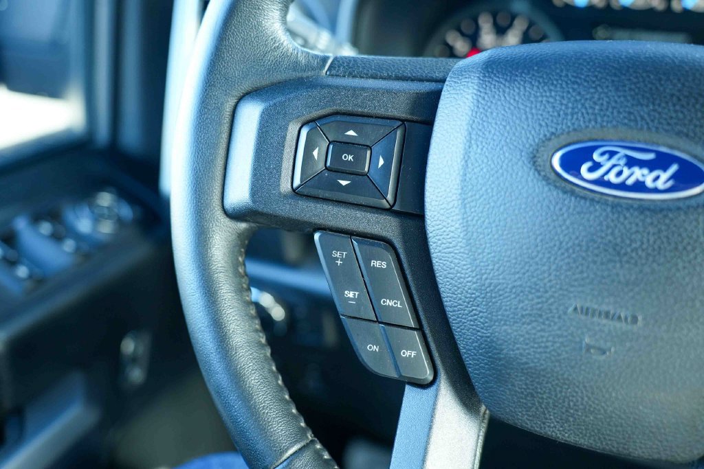 Used 2020 Ford F150 XLT w/ Equipment Group 302A Luxury AWD/4WD image 28
