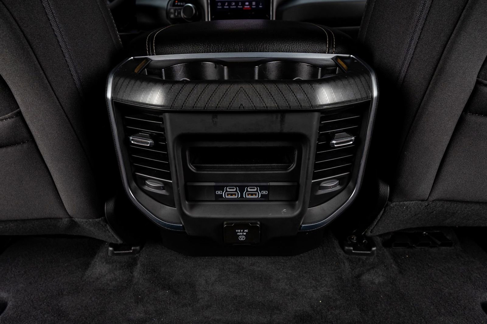 Used 2025 RAM 1500 Big Horn image 33