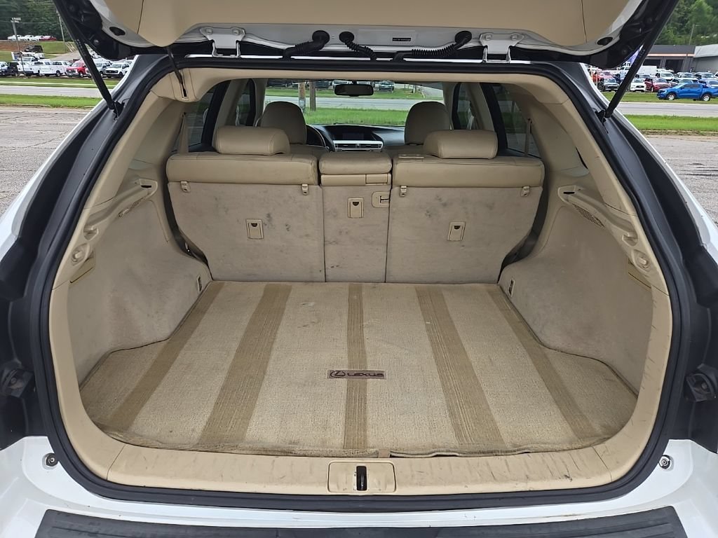 Used 2010 Lexus RX 350 AWD image 24
