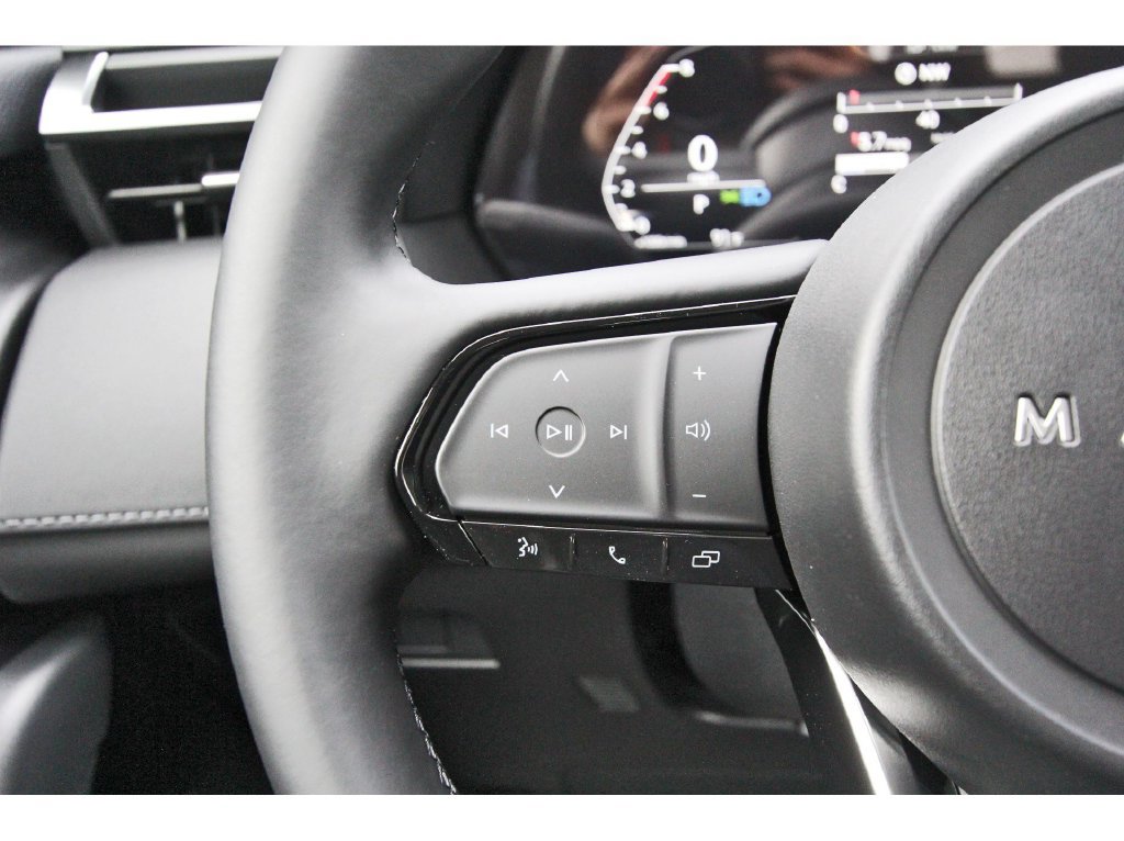 New 2026 MAZDA CX-5 Select AWD/4WD image 13