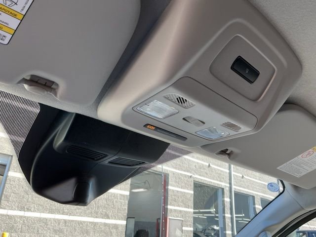 New 2025 Ford Transit 150 Low Roof AWD w/ Load Area Protection Package image 21