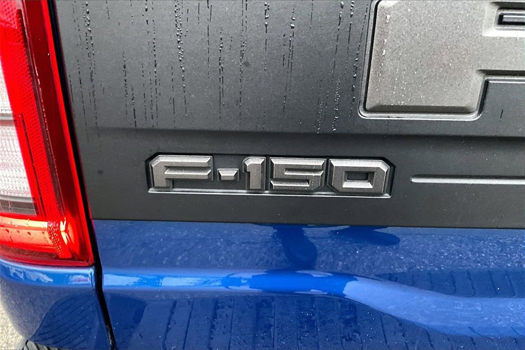 Used 2022 Ford F150 Raptor w/ Equipment Group 801A High image 24