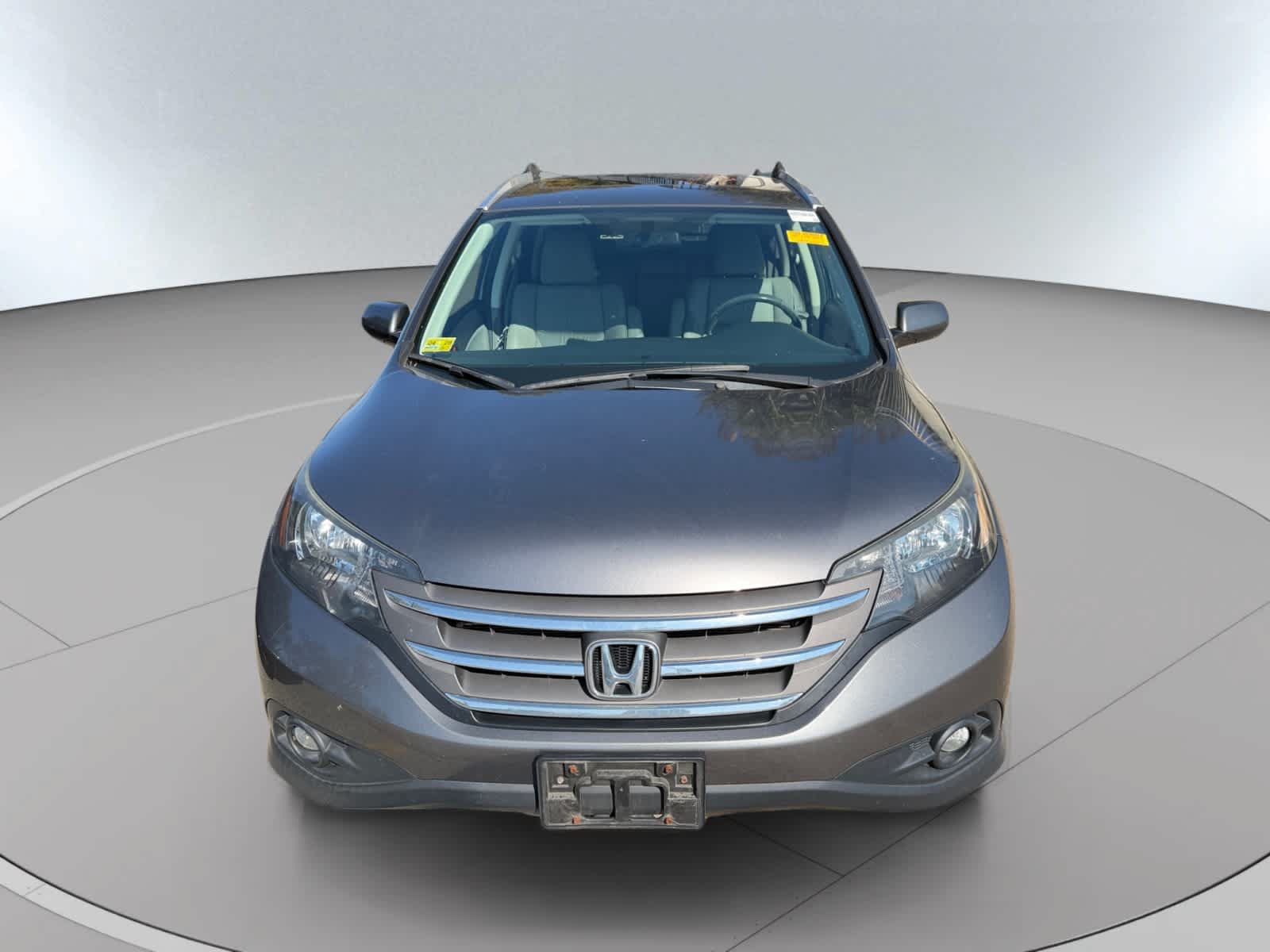 Used 2014 Honda CR-V EX-L image 8