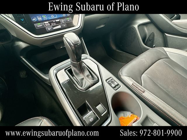 Used 2024 Subaru Crosstrek 2.5i Limited AWD/4WD image 16
