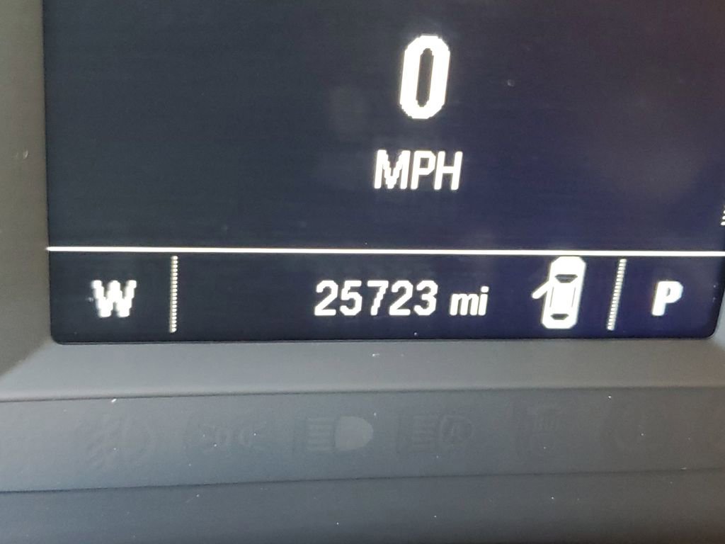 Used 2023 Chevrolet TrailBlazer ACTIV image 30