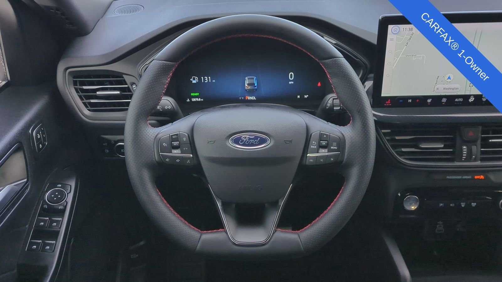 Used 2024 Ford Escape ST-Line Elite image 24